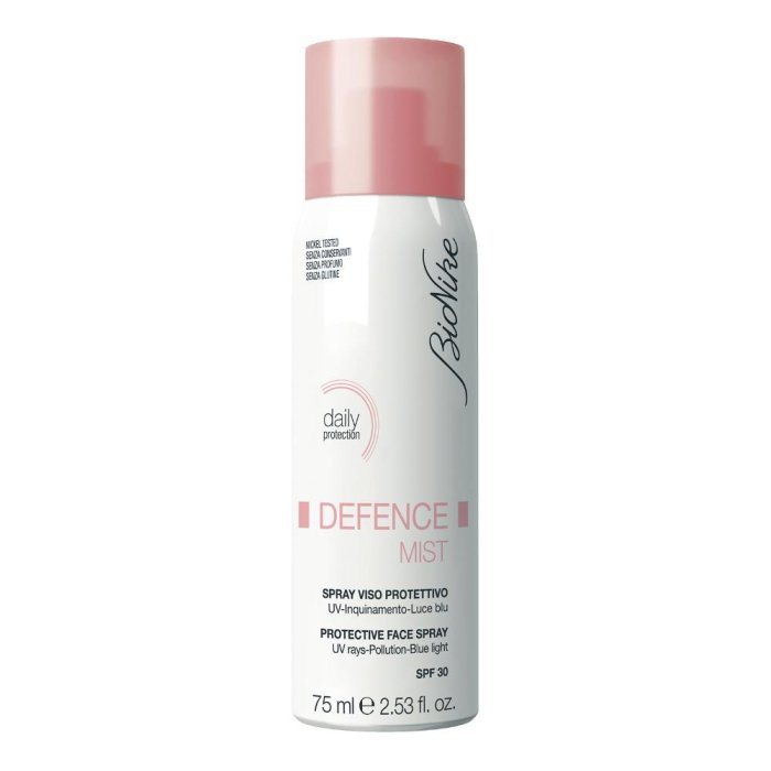 I.c.i.m. (bionike) Bionike Defence Face Mist Spray Viso Protettivo 75 Ml