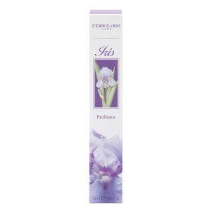 Collezione Profumi Iris 15 ml - profumo alla nota di iris 15 ml