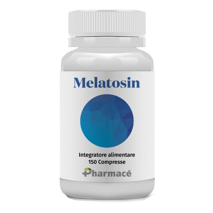 Pharmace' Melatosin 2mg 150 Compresse
