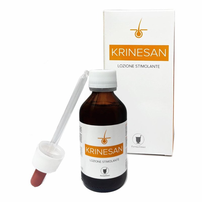 KRINESAN Loz.Stimolante