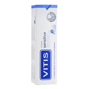Vitis Sensitive Dentifricio - 100 ml