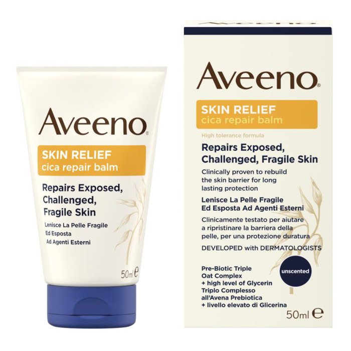 AVEENO SK Relief Cica Balm