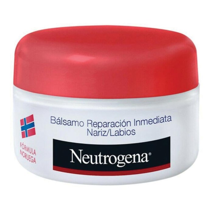 NEUTROGENA BALSAMO LABBRA 15ML