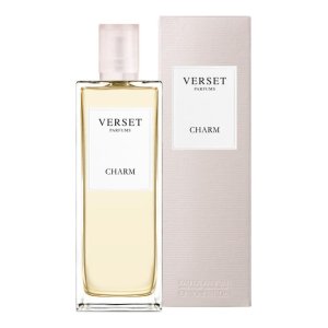 Verset Parfums Charm Profumo Donna 50 ml