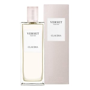 Verset Parfums Claudia Profumo Donna 50 ml