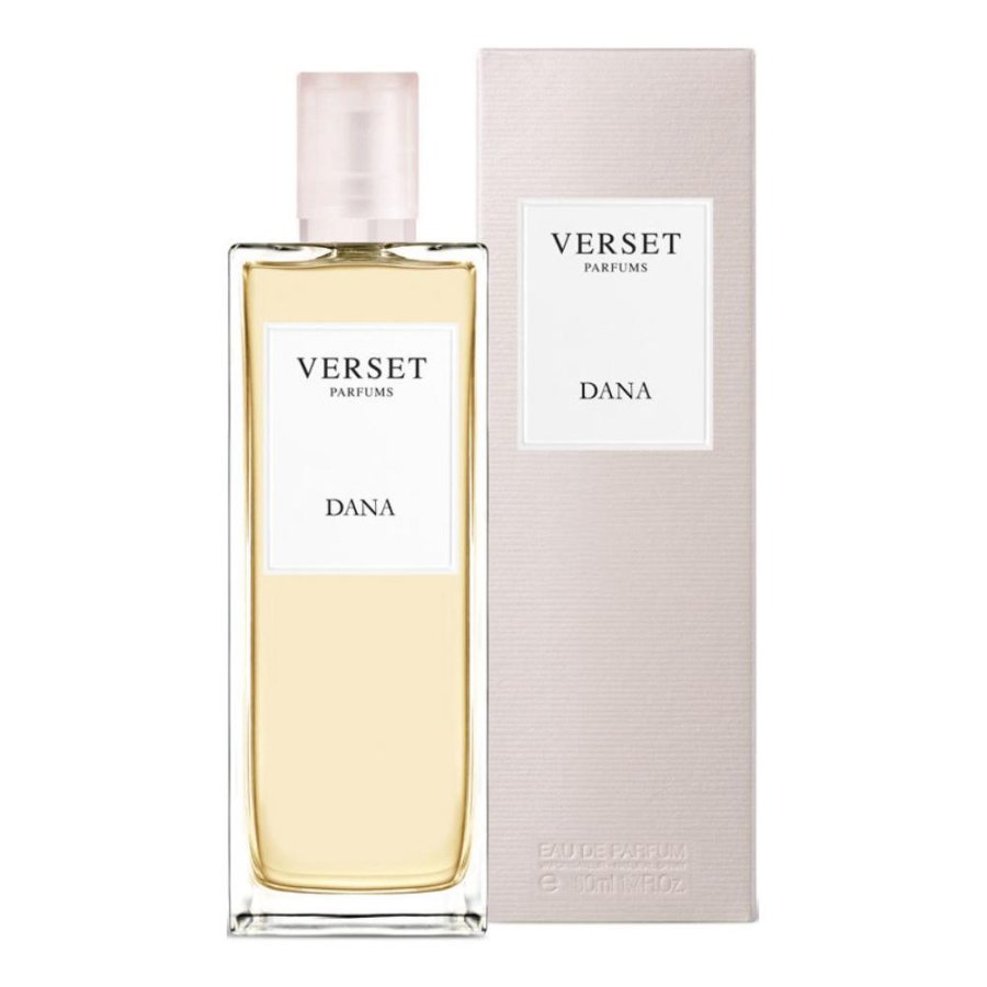 Verset Parfums Dana Profumo Donna 50 ml