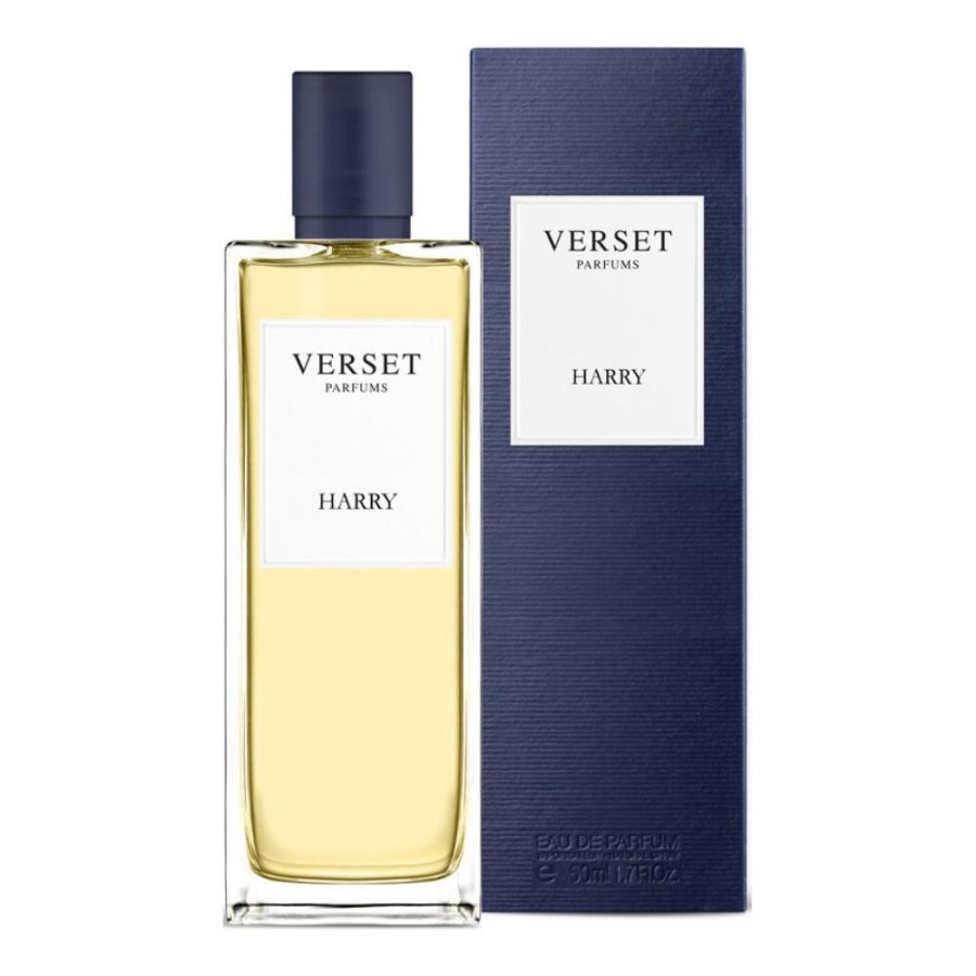 Verset Parfums Harry Profumo Uomo 50 ml