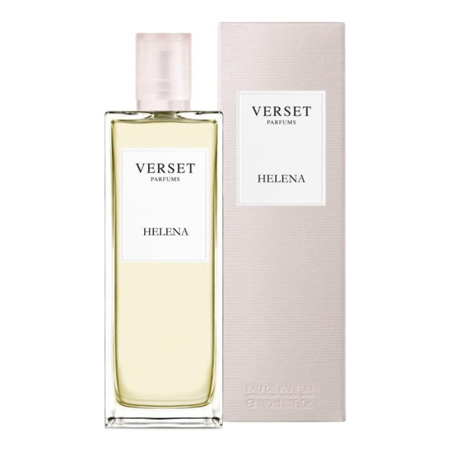 Verset Helena EDT 50 ml - eau de toilette donna Helena Verset Helena EDT 50 ml - eau de toilette donna Helena