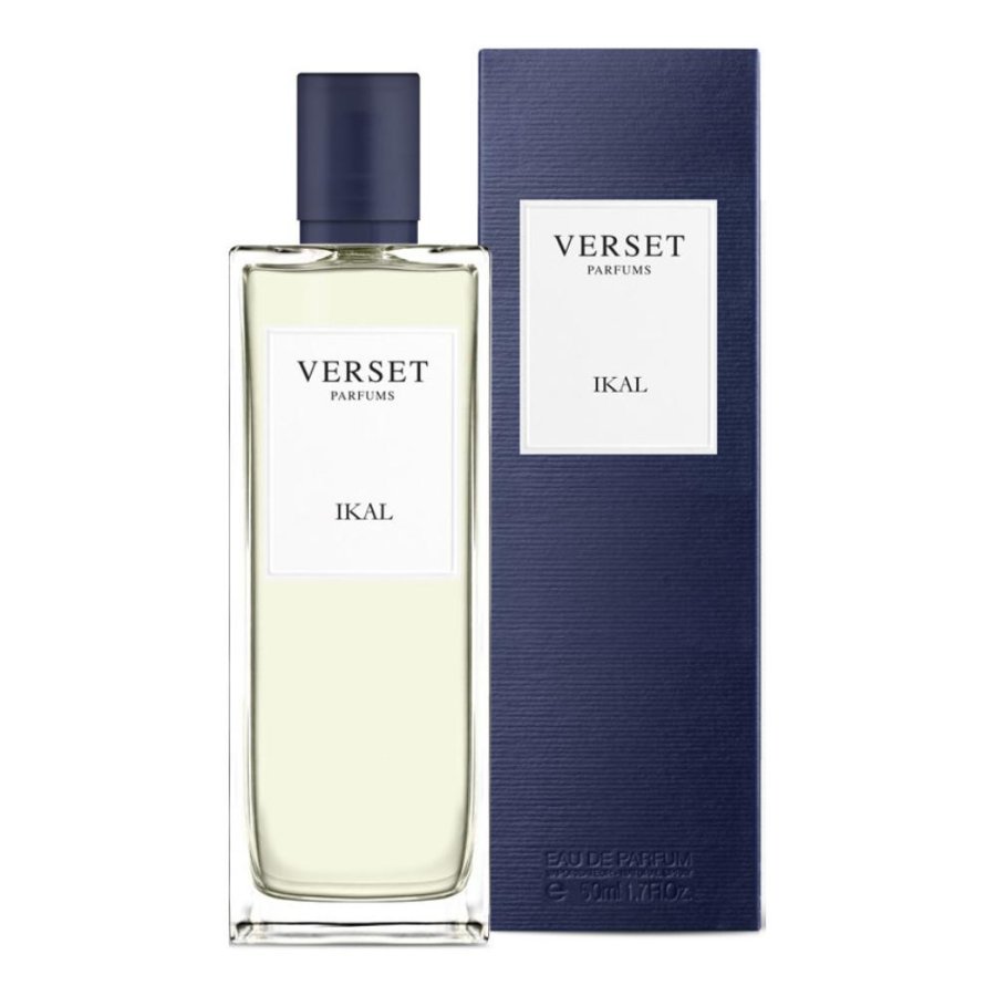 Verset Parfums Ikal Profumo Uomo 50 ml