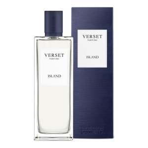 Verset Parfums Island Profumo Uomo 50 ml