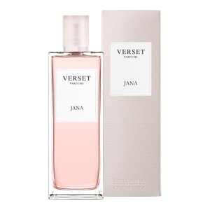 Verset Parfums Jana Profumo Donna 50 ml