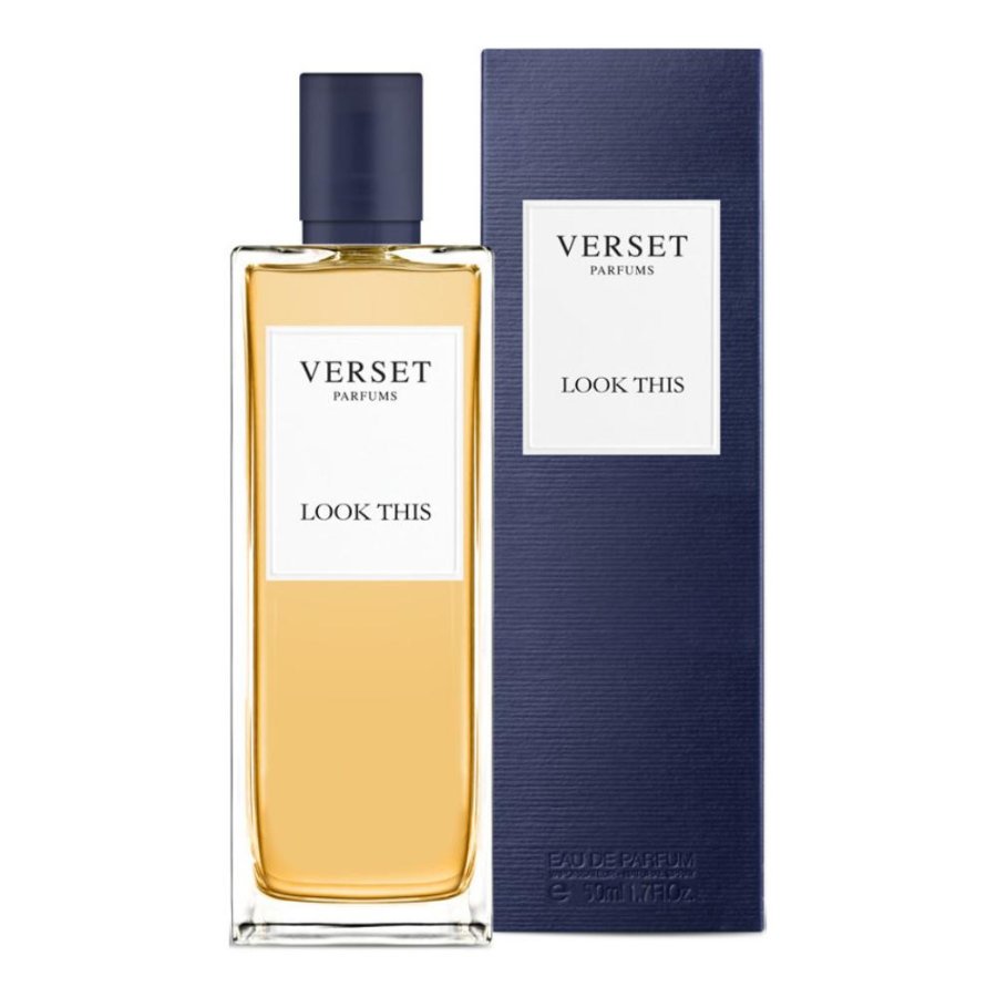 Verset Parfums Look This Profumo Uomo 50 ml