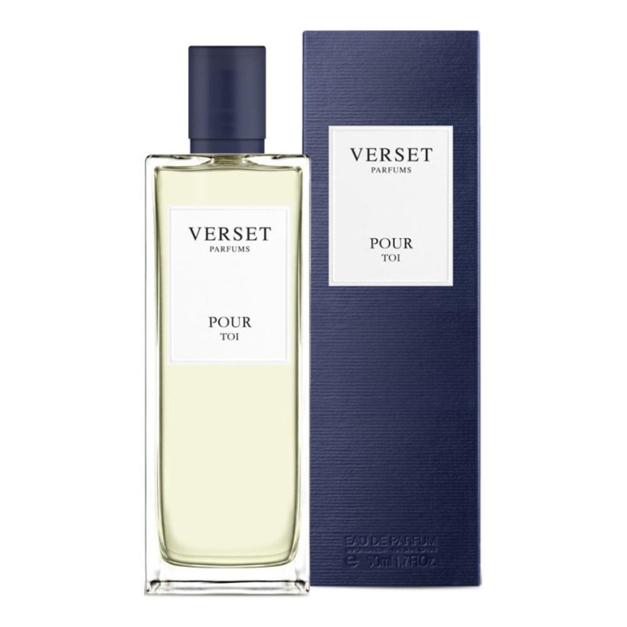 Verset Parfums Pour Toi Profumo Uomo 50 ml Verset Parfums Pour Toi Profumo Uomo 50 ml