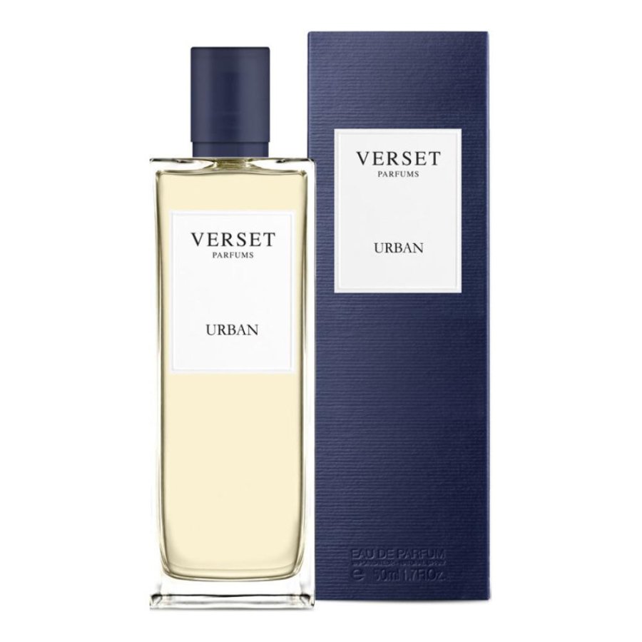 Verset Parfums Urban Profumo Uomo 50 ml