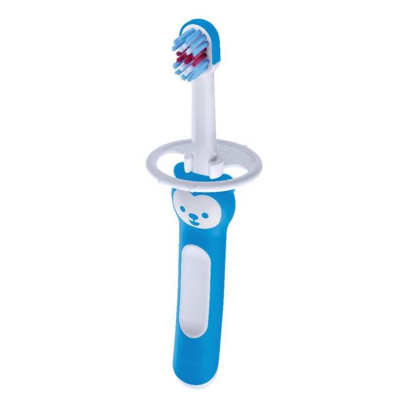 Bamed Baby Italia Mam Spazzolino Babys Brush Maschio