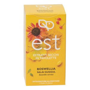 Fitomedical Boswellia Estratto Secco 60 Tavolette