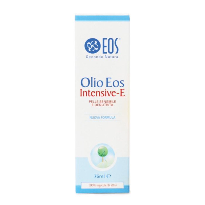EOS Olio Jojoba Golden Puro al 100% 75ml