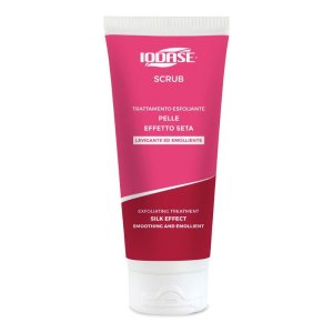 Iodase Scrub Crema 200 ml - scrub corpo rimodellante anticellulite