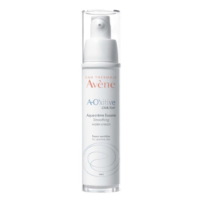 Avene (pierre Fabre It.) A-oxitive Aqua Crema Levigante Giorno 30ml