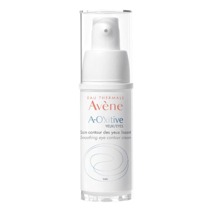 Avene (pierre Fabre It.) Eta A-oxitive Contorno Occhi 15 Ml