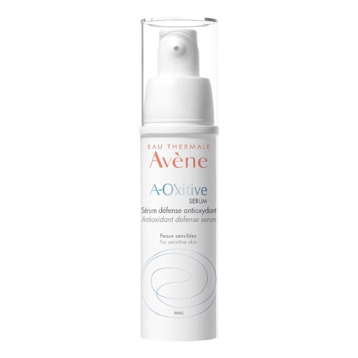  Eau thermale Avene A-oxitive Siero Anti-Ossidante 30 Ml