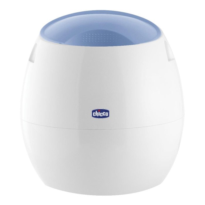 Chicco Super Soft Adulti Aerosol a Pistone 1 Pezzo