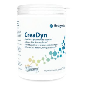 CREADYN 33 PORZIONI 517G<