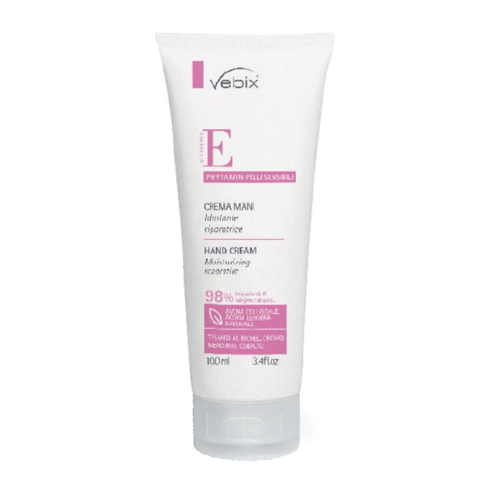 VEBIX Phytamin Cr.Mani P/Sens.