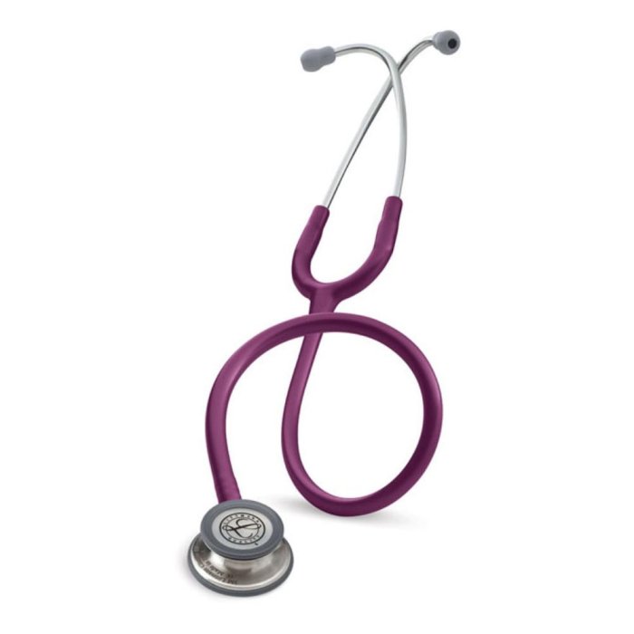 LITTMAN Steto Class.III Prugna