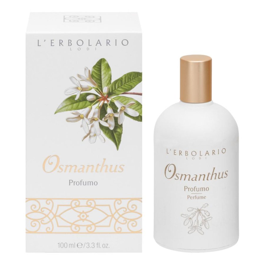 OSMANTHUS PROFUMO 100ML OSMANTHUS PROFUMO 100ML