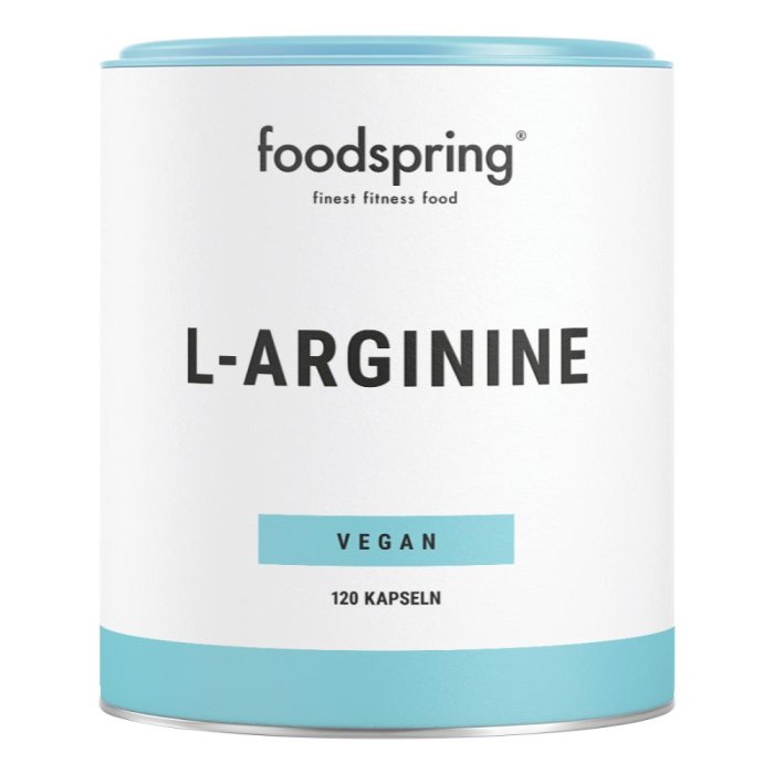 ARGININA 120CPS