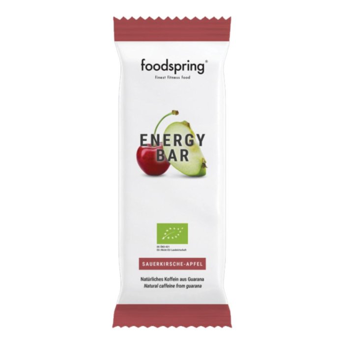 BIO ENERGY BAR MELA/AMERENA35G