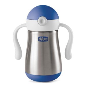 CH Tazza Inox Bimbo 18m+