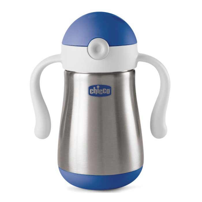CH Tazza Inox Bimbo 18m+