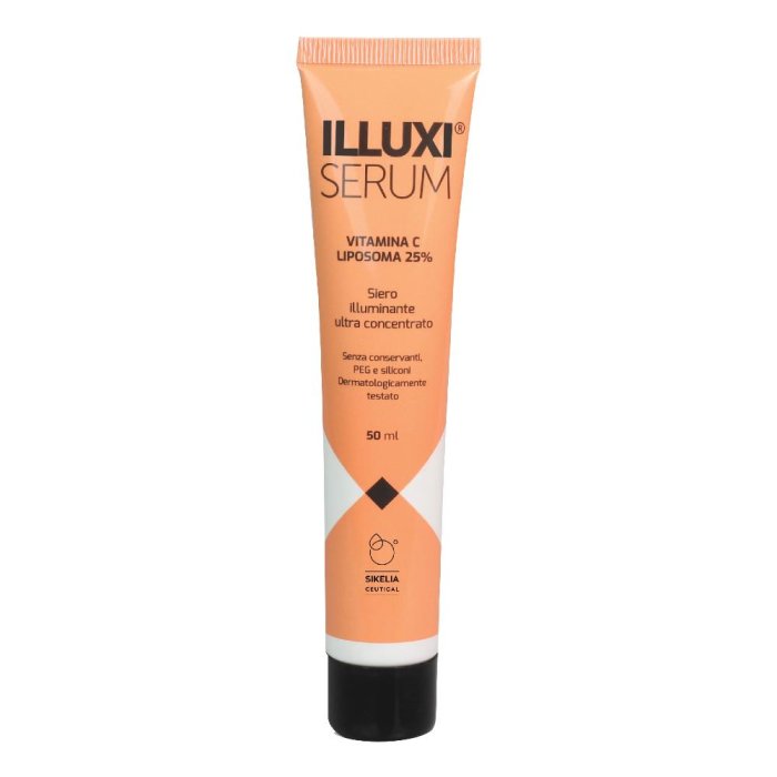 Illuxi Serum  50  Ml