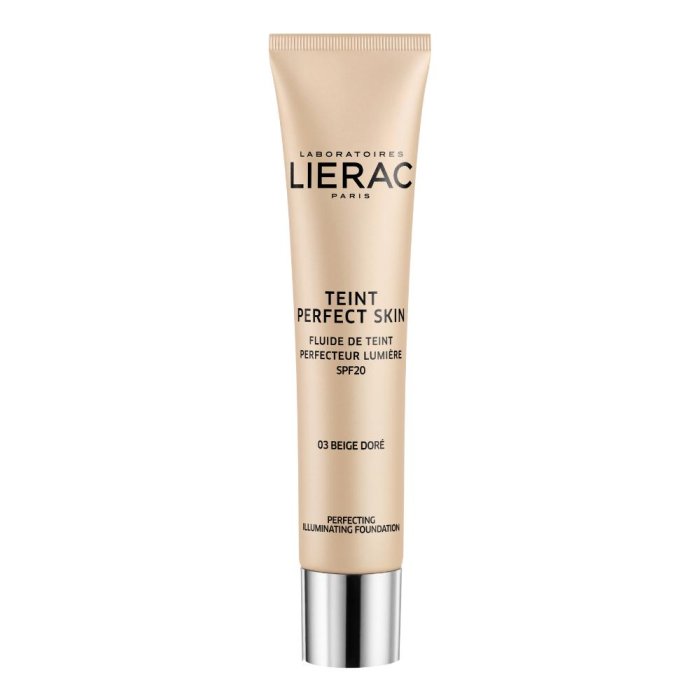 LIERAC TEINT PERF SKIN BEI DOR