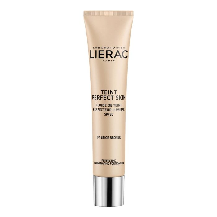 LIERAC TEINT PERF SKIN BEI BRZ