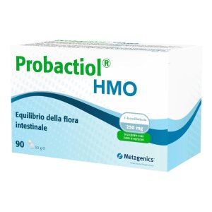 Metagenics Belgium Bvba Probactiol Hmo 90 Capsule