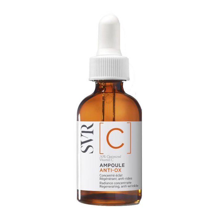 AMPOULE A 30ML