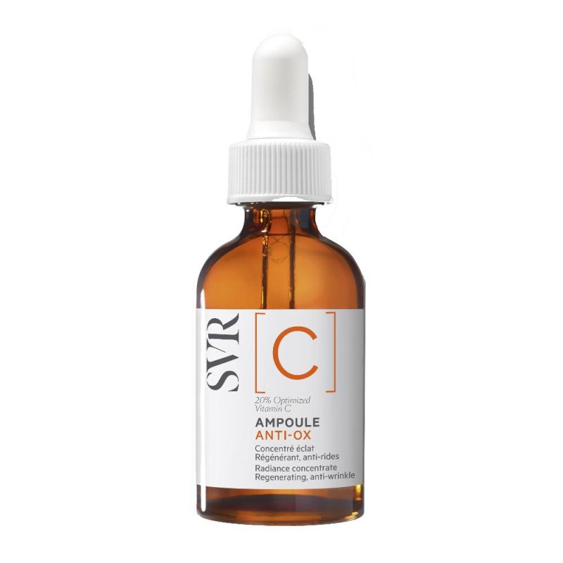 Laboratoires Svr Ampoule B 30 Ml