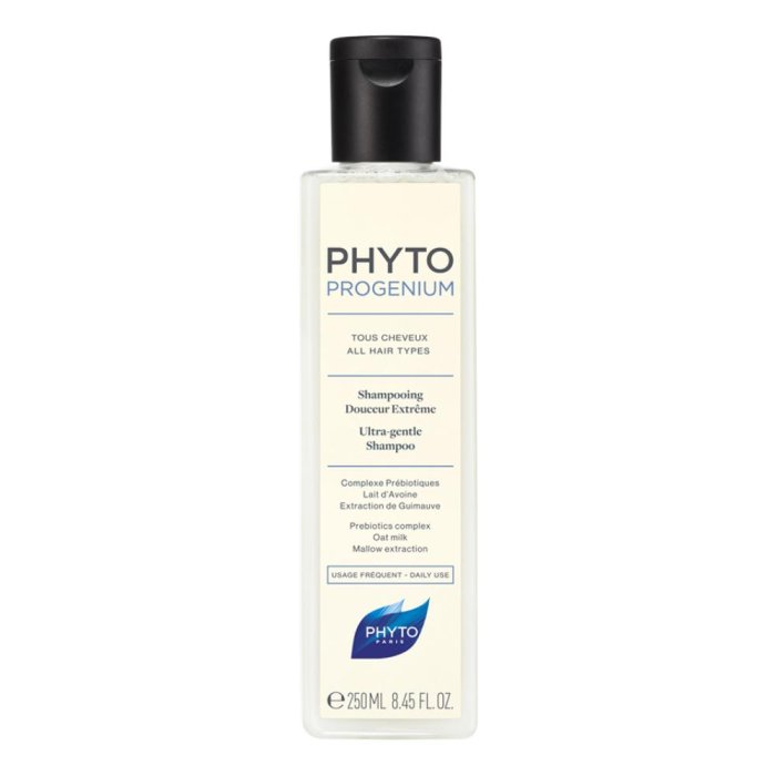 Phyto Capelli Sani e Splendenti Phytoprogenium Shampoo Ultra-Delicato 250 ml