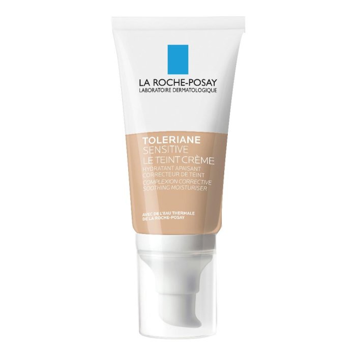 TOLERIANE Sens.Unif.Light