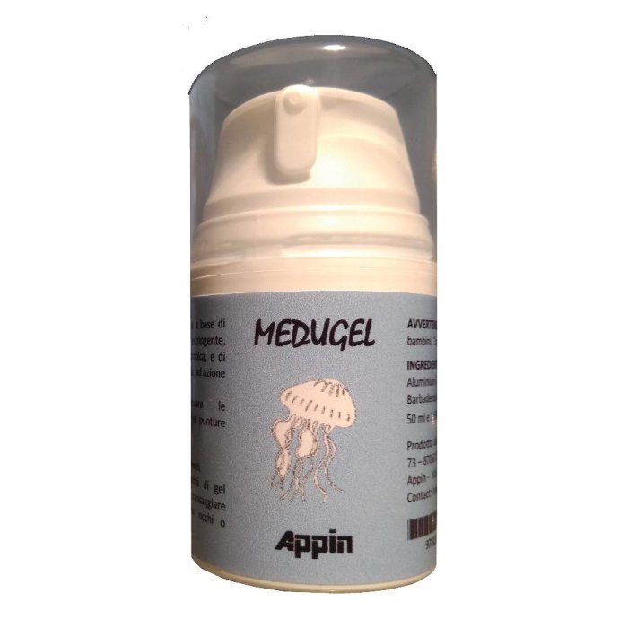 MEDUGEL 50ML