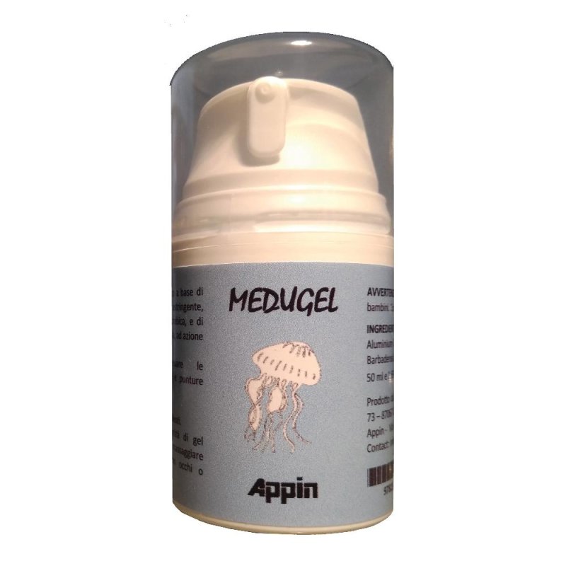 MEDUGEL 50ML MEDUGEL 50ML