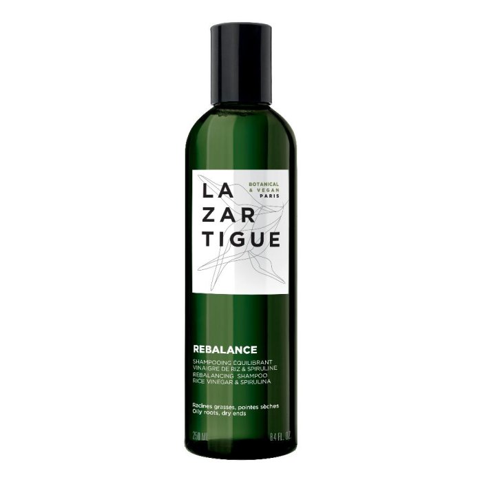Lazartigue Rebalance Shampoo Riequilibrante 250 ml