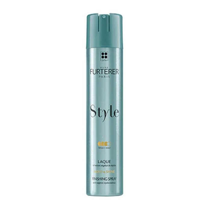 STYLE FINISHING SPRAY FISSANTE 1