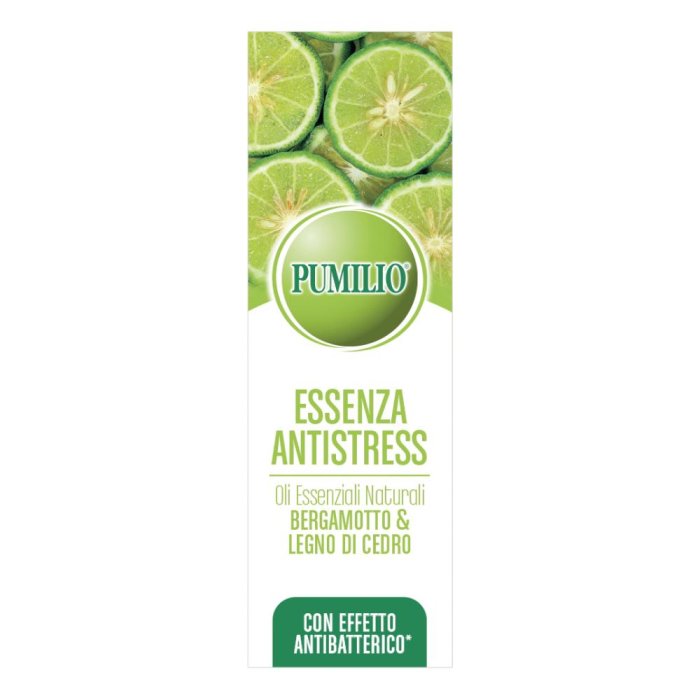 PUMILIO Ess.A-Stress 10ml