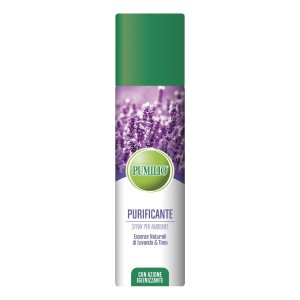 PUMILIO Spray Purif.200ml