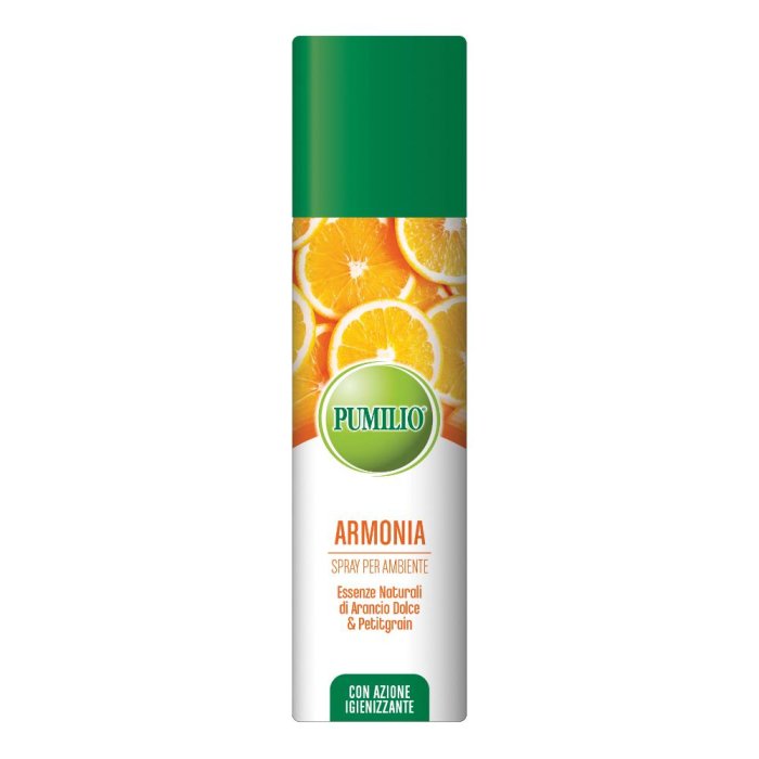 Coswell Pumilio - Spray Armonia per Ambiente 200 ml