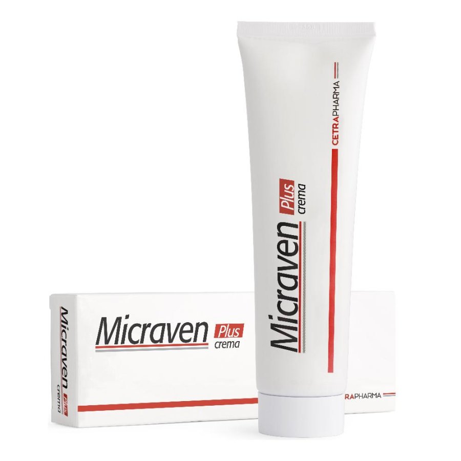 Micraven Ap Crema 100 Ml Micraven Ap Crema 100 Ml